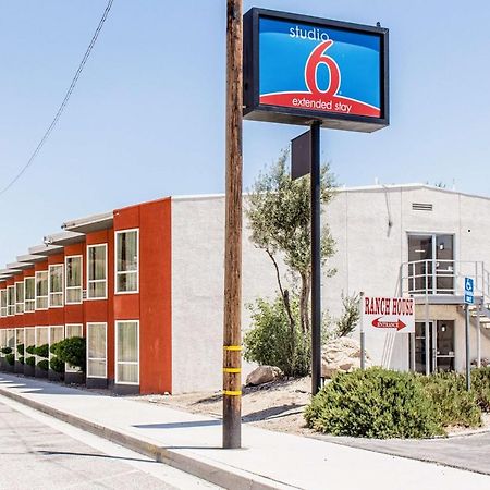 Econo Lodge Gorman Bagian luar foto